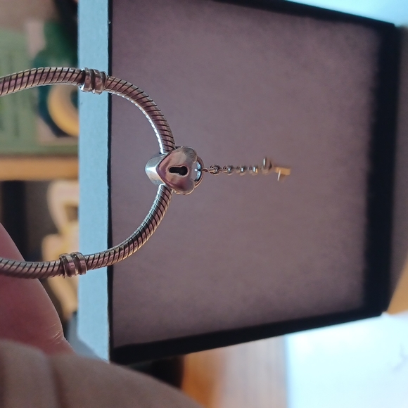 Pandora retired charm - Picture 3 of 4